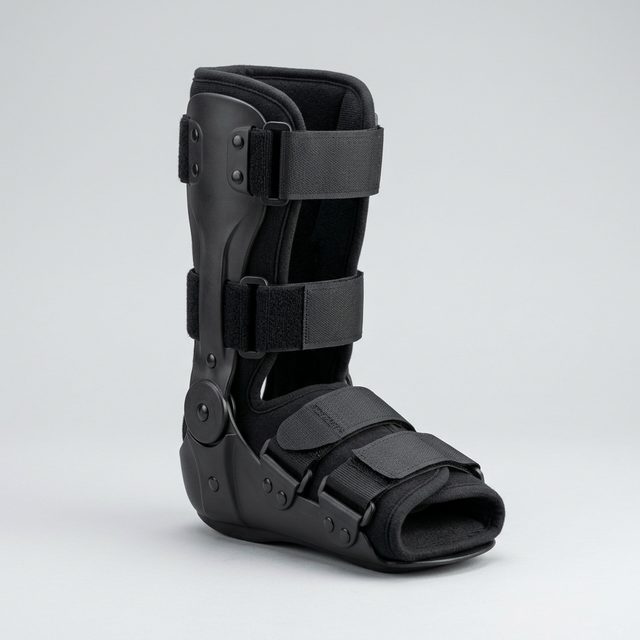 Rigid Ankle Stabilizer