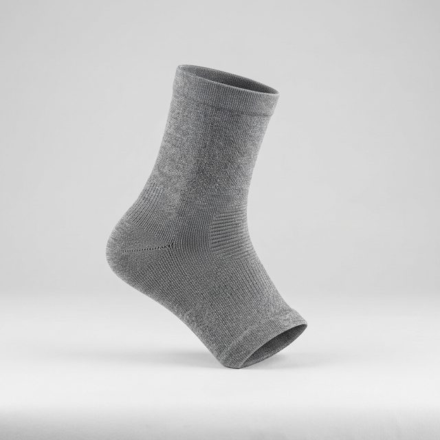 Compression Ankle Sleeve