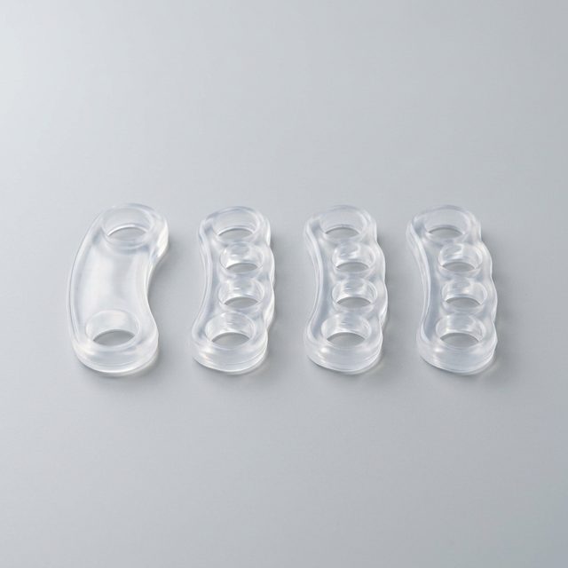 Gel Toe Separators
