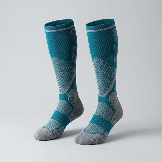 Travel & All-Day Comfort Compression Socks