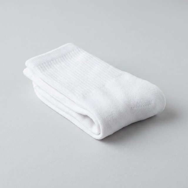 Seamless Diabetic Crew Socks
