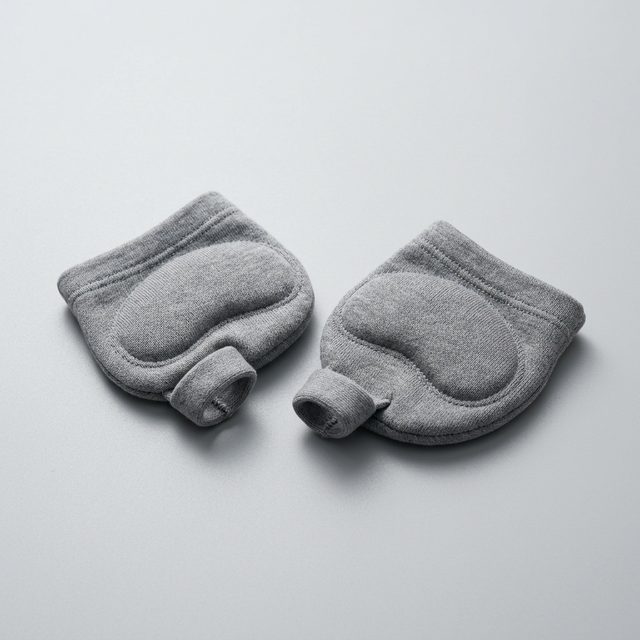Metatarsal Pads (Ball-of-Foot Cushions)