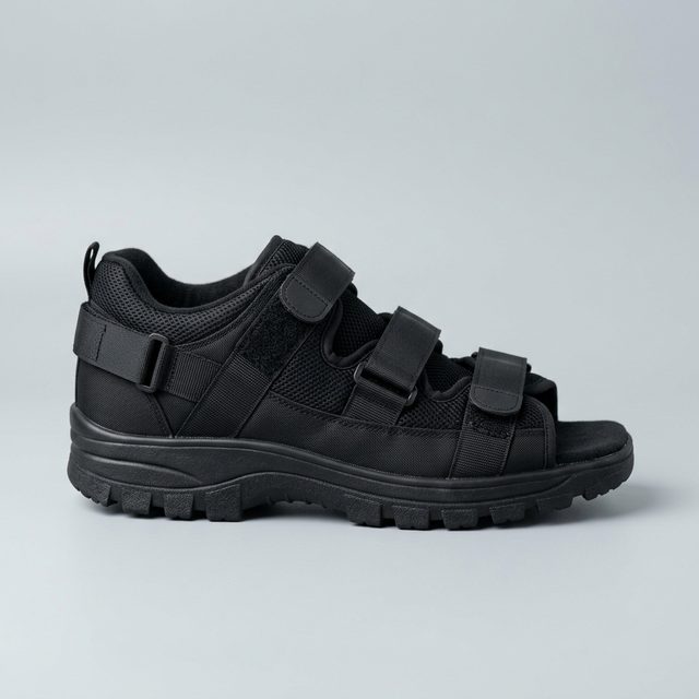 Post-Op Surgical Shoe