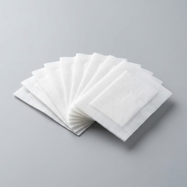 Non-Adherent Wound Dressings