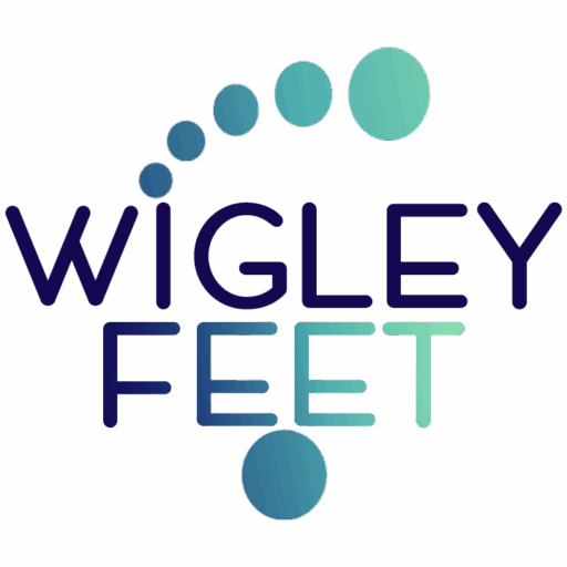 Wigley Feet